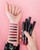 Golden Rose Matte Crayon Lipstick, matowa pomadka w kredce, 23, 3,5 g