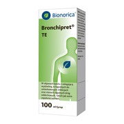 alt Bronchipret TE, 15 g + 1,5 g, syrop, 100 ml