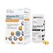 Bio MEdical Pharma Witamina D3 2000 IU, kapsułki, 120 szt.