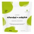 Naturove, Lupena chmiel + mięta pieprzowa, napar ziołowy, 30 g