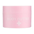 Swederm Body Butter, głęboko nawilżające masło do ciała, 150 ml