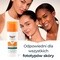 Eucerin Oil Control Dry Touch, żel-krem ochronny SPF 50+, 50 ml