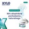Xylo Aroma-Therapy, maść do nacierania klatki piersiowej dla dzieci od 5 lat i dorosłych, 50 ml