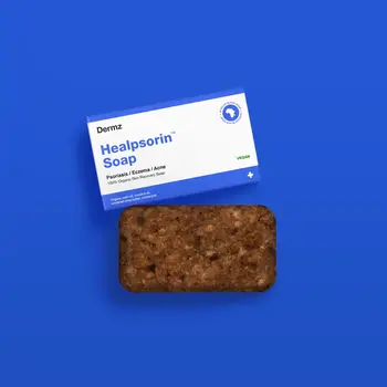Healpsorin Soap, mydło, 100 g