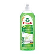 alt Frosch, płyn do mycia naczyń, limonkowy, 750 ml