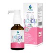 Avitale Witamina K2 z D3 Kids, krople, 30 ml