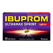 Ibuprom Ultramax Sprint, 600 mg, kapsułki miękkie, 10 szt. https://azcdn.doz.pl/image/d/product/9ec601e5-scale-180x180.png