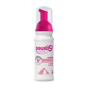 Douxo S3 Calm Mousse, pianka kojąca dla psów i kotów, 150 ml