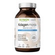 Biowen Kolagen Morski 3x peptydy, proszek, 225 g