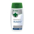 Dr Seidel Szampon z chlorheksydyną dla psów i kotów, 220 ml