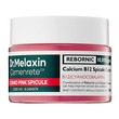 Dr.Melaxin Cemenrete Cyano Pink Spicule Cream, regenerujący krem ze spikulami i witaminą B12, 30 ml