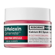 Dr.Melaxin Cemenrete Cyano Pink Spicule Cream, regenerujący krem ze spikulami i witaminą B12, 30 ml https://azcdn.doz.pl/image/d/product/d114c18d-scale-180x180.png