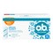 O.B. ProComfort Super, tampony, 32 szt.