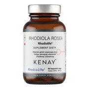 KENAY, Rhodiola Rosea, kapsułki, 60 szt. https://azcdn.doz.pl/image/d/product/1016b956-scale-180x180.png
