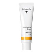 Dr. Hauschka, Soothing Mask, łagodząca maseczka do twarzy, 30 ml https://azcdn.doz.pl/image/d/product/010ec86c-scale-180x180.png
