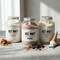GymBeam Just Whey Protein Chocolate Milkshake, proszek, smak czekoladowy koktajl mleczny, 2000 g