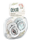 Lovi Wild Soul, smoczek silikonowy dynamiczny, 3-6 m, boy, 2 szt.