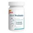 Dolvit Probiotic, probiotyk i prebiotyki dla psów i kotów, tabletki, 60 szt.