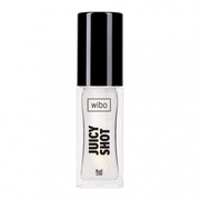 Wibo Juicy Shot, olejek do ust, 01, 6 g