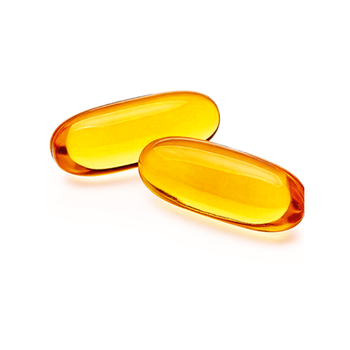 Omega 3 Algae, kapsułki miękkie, 60 szt.
