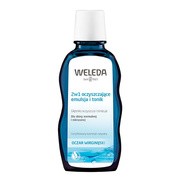 Weleda, 2w1 oczyszczająca emulsja i tonik, 100 ml https://azcdn.doz.pl/image/d/product/f45a7fe0-scale-180x180.png