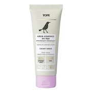 Yope Creamy, kremowy krem-kompres wygładzająco-odnawiający do rąk, amber, 50 ml https://azcdn.doz.pl/image/d/product/72a25522-scale-180x180.png