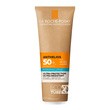 La Roche-Posay Anthelios, mleczko nawilżające do twarzy i ciała SPF 50+, 250 ml