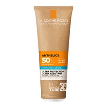 La Roche-Posay Anthelios, mleczko nawilżające do twarzy i ciała SPF 50+, 250 ml