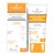 Flos-Lek White&Beauty, krem do rąk przeciwstarzeniowy, wybielający przebarwienia, 45 ml