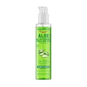 alt Equilibra Aloe 3+, oczyszczający żel micelarny, 200 ml