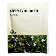 Ziele tymianku, zioło pojedyncze, 50 g (Flos) https://azcdn.doz.pl/image/d/product/65131a67-scale-180x180.png