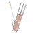 Pupa Milano Miss Pupa Gloss, błyszczyk, 103 Forever Nude, 5 ml