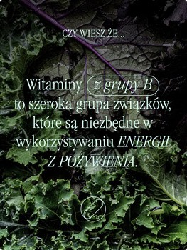 Health Labs Vitamin B Complex, kapsułki, 60 szt.