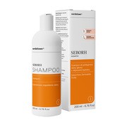 Seborh, szampon na łojotokowe zapalenie skóry, 200 ml https://azcdn.doz.pl/image/d/product/991519a9-scale-180x180.png