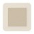 Mepilex Border Ag, opatrunek antybakteryjny, piankowy, 12,5 cm x 12,5 cm, 1 szt.