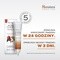 Himalaya Acne Clear+, punktowy preparat na zmiany trądzikowe, 15 ml