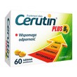 Cerutin Plus D3, tabletki powlekane, 60 szt.