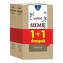 Oleofarm, LenVitol, siemię lniane, złociste, 2 x 250 g
