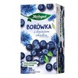 Herbapol Borówka z kwiatem chabru, torebki, 20 szt.