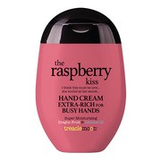 Treaclemoon The Raspberry Kiss, krem do rąk, o zapachu malinowym, 75 ml https://azcdn.doz.pl/image/d/product/08ecf475-scale-180x180.png