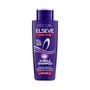 Loreal Elseve Color Vive Purple, Szampon neutralizujący żółte i miedziane odcienie, 200 ml