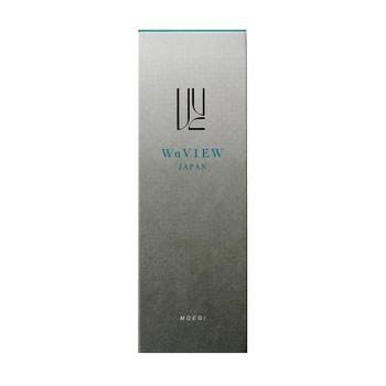 WaVIEW Parfum Hair Milk, nawilżające mleczko do włosów i ciała, Moegi, 100 ml