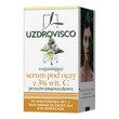 Uzdrovisco Świetlik, rozjaśniające serum pod oczy z wit. C 3%, przeciwzmarszczkowe, 15 ml