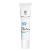 Iwostin Hydro Sensitia Prebio, krem pod oczy z prebiotykami, 15 ml https://azcdn.doz.pl/image/d/product/e1344079-scale-180x180.png