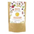 Otolandia Oto Tęczowy Ogród, mango, dynia, banan, proszek, 40 g