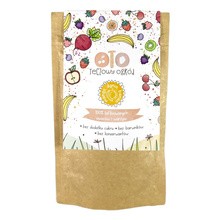 Otolandia Oto Tęczowy Ogród, mango, dynia, banan, proszek, 40 g
