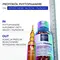 Phyto Phytophanere, kuracja przeciw reakcyjnemu wypadaniu włosów, 12 x 5 ml