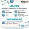 Magtor Forte SR, tabletki, 60 szt.
