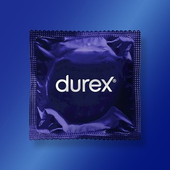 Durex Extra Safe, prezerwatywy powlekane środkiem nawilżającym, 3 szt.