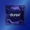 Durex Extra Safe, prezerwatywy powlekane środkiem nawilżającym, 3 szt.